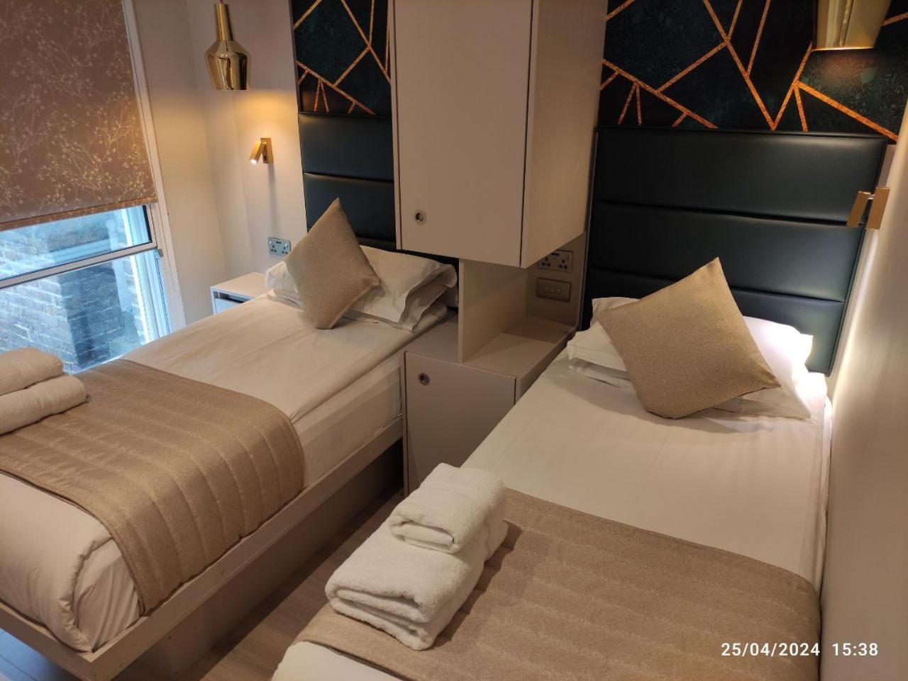 Aparthotel Nox - Kensington 4*